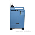 France Imported Molecular Sieve Oxygen Concentrator